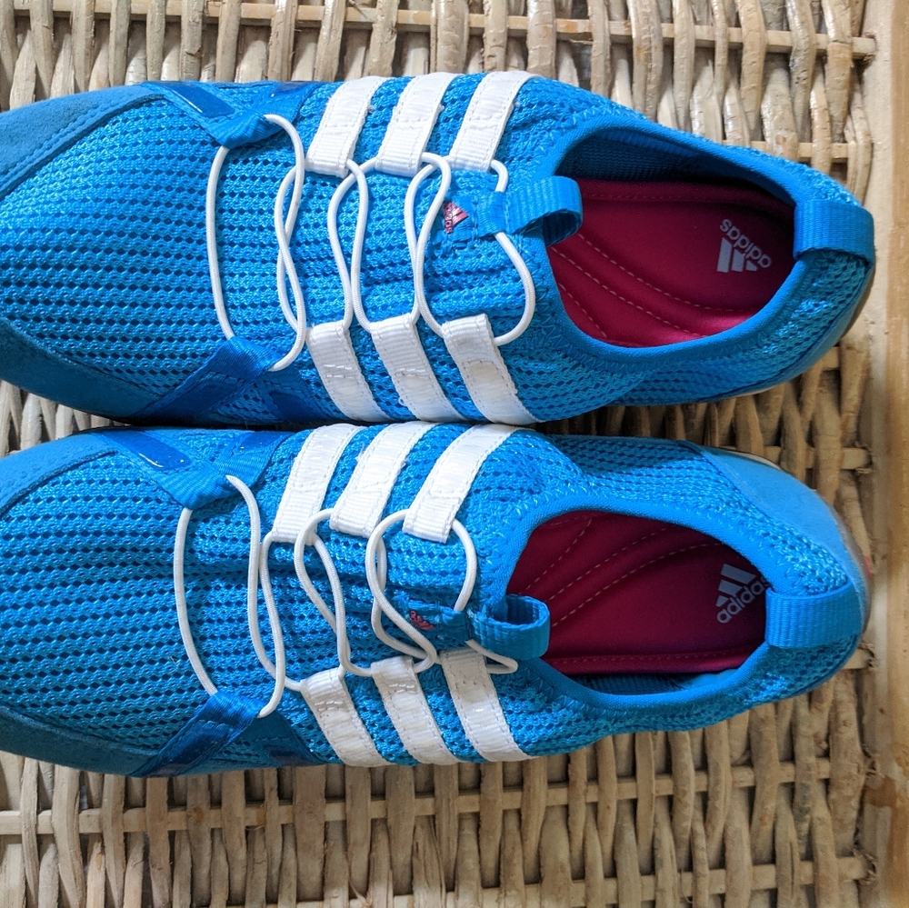Addidas Golf Shoes